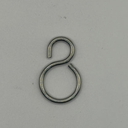 Connecting Hooks - Stainless Steel
