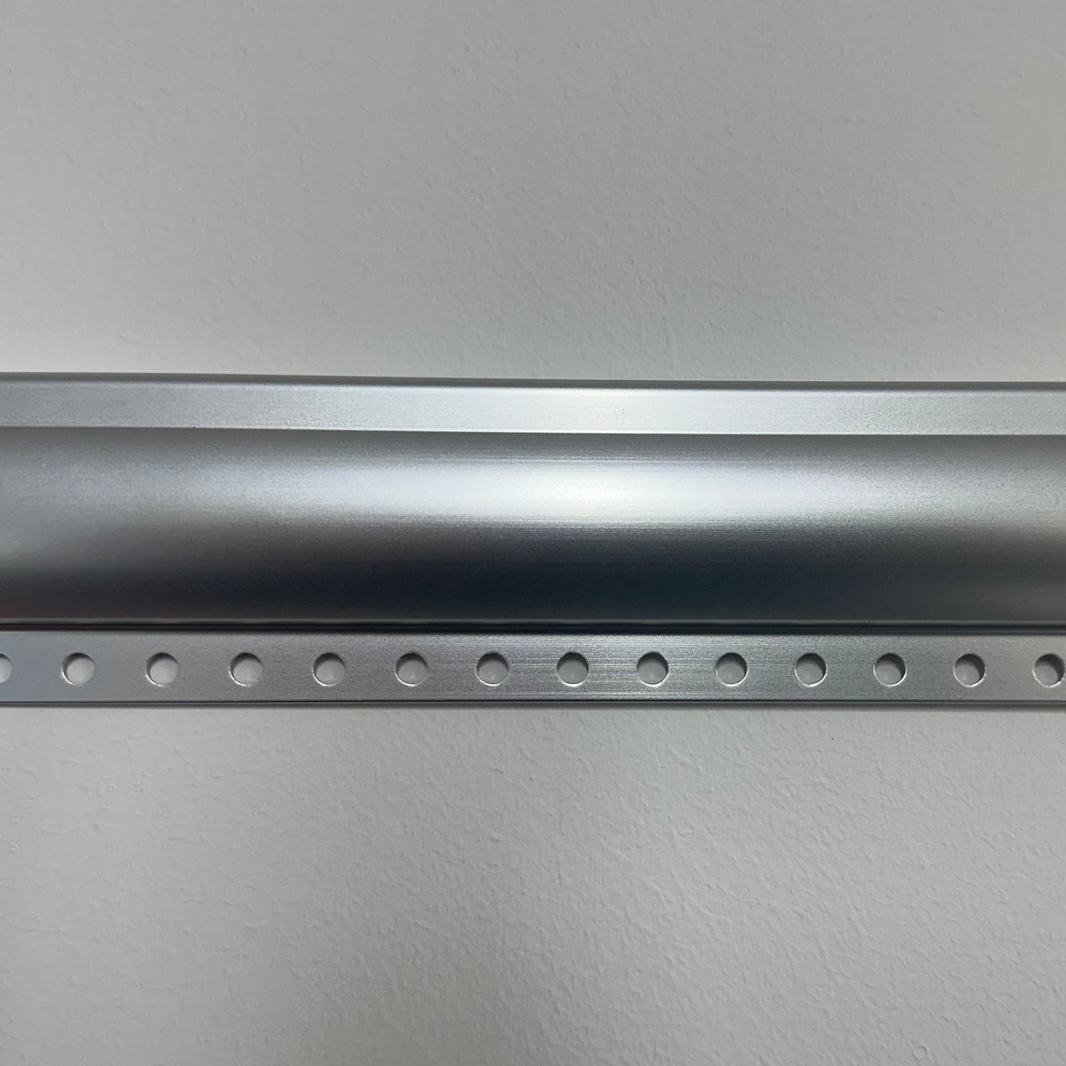 Flyscreen - Hanging Rail