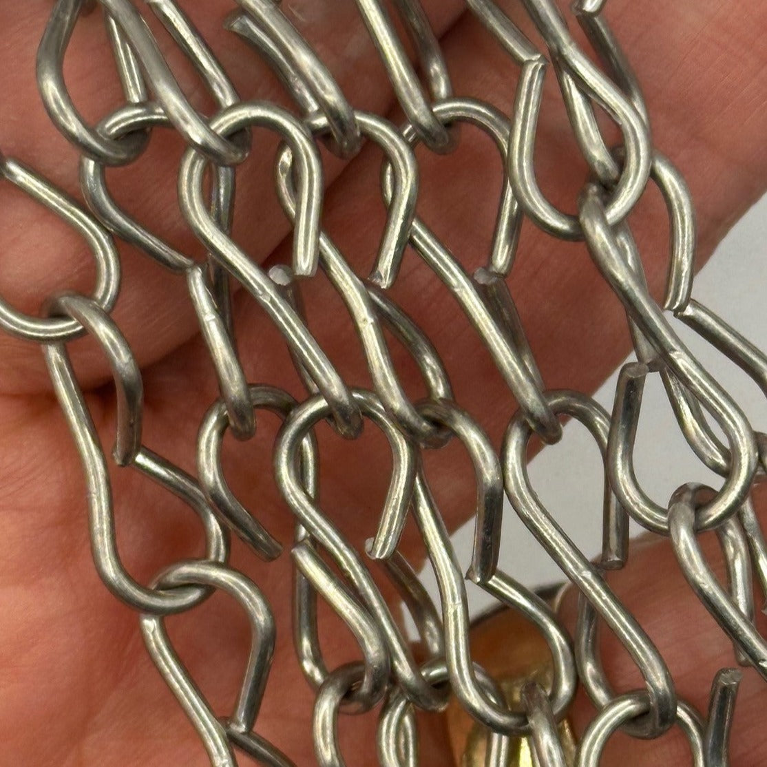 Stainless steel Jack Chain