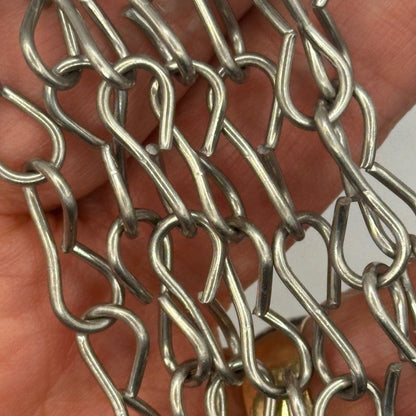 Stainless steel Jack Chain