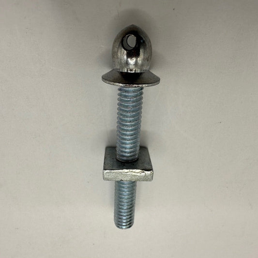 (38mm) Chain Stay and Nuts