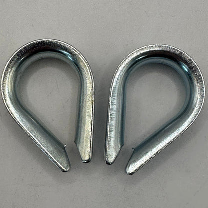 Wire Rope Thimbles - HG