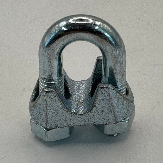 Wire Rope Grips - HG