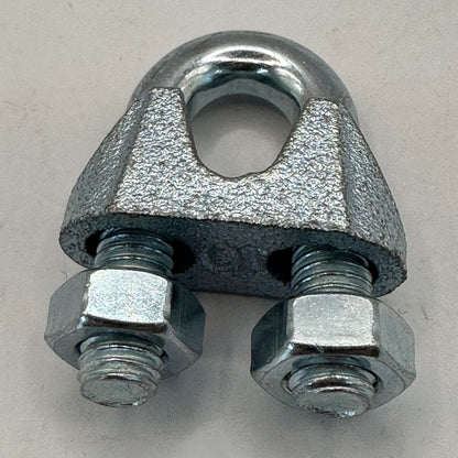 Wire Rope Grips - HG