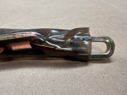 Quadlink Security Chain with Plastic Sleeve