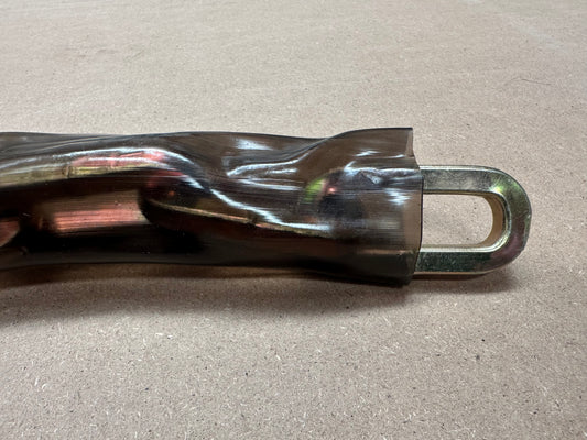 Quadlink Security Chain with Plastic Sleeve