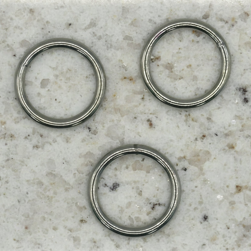 Stainless Steel Welded Rings