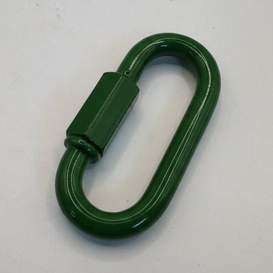 Green Epoxy Quick Link