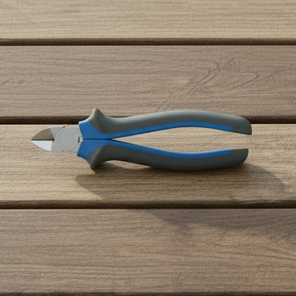 Wire Cutters - 5" (125mm)