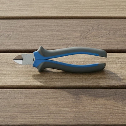 Wire Cutters - 5" (125mm)