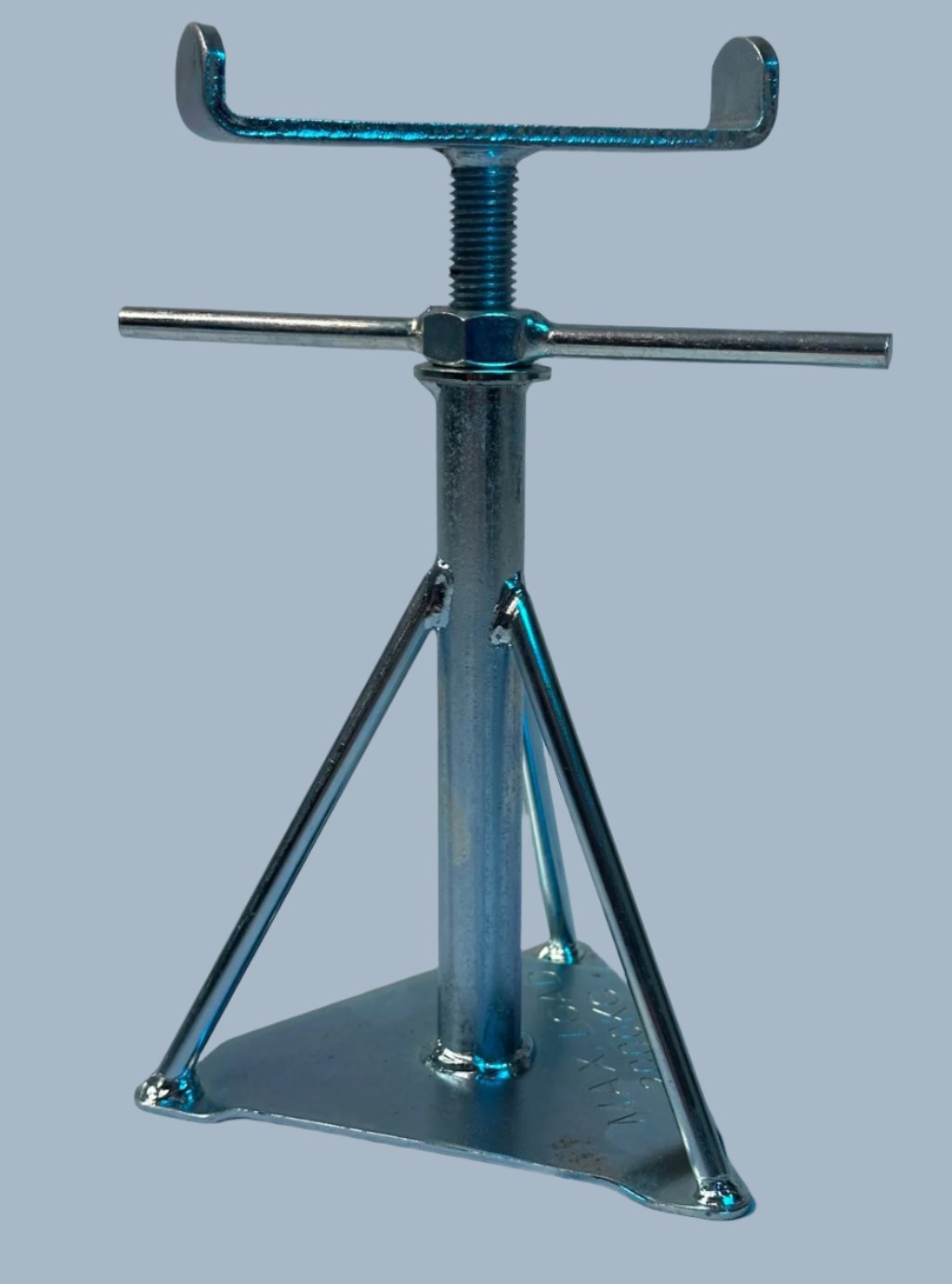 Axlem Stand Buy Fabricated Axle Stand – Ashley Chains