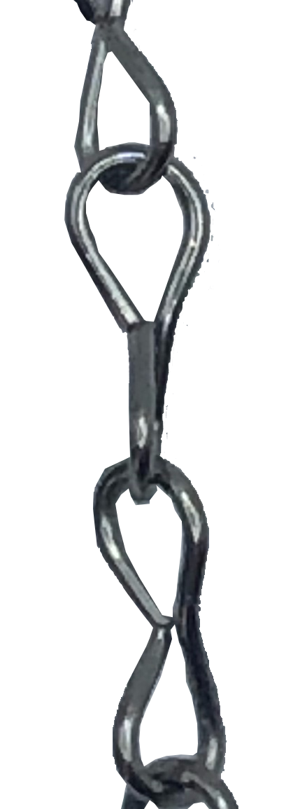 Stainless steel Jack Chain