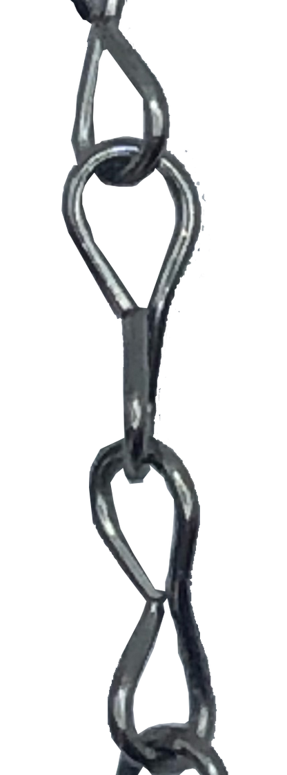 Stainless steel Jack Chain