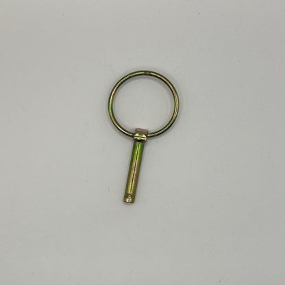 Zinc Plated Lynch Pins