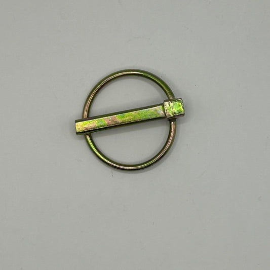 Zinc Plated Lynch Pins