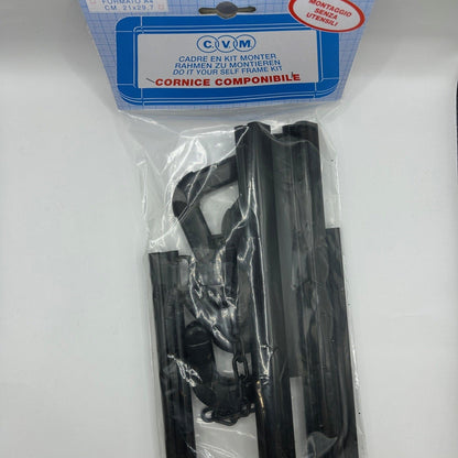 A4 Plastic Sign Holder