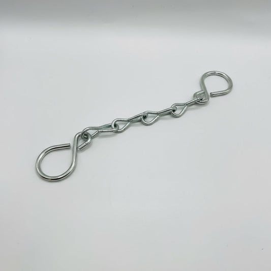 4 Link Anti-Tilt Jack Chain