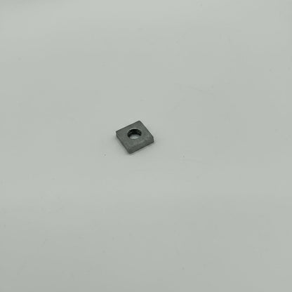 Chain Stay and Nut Components
