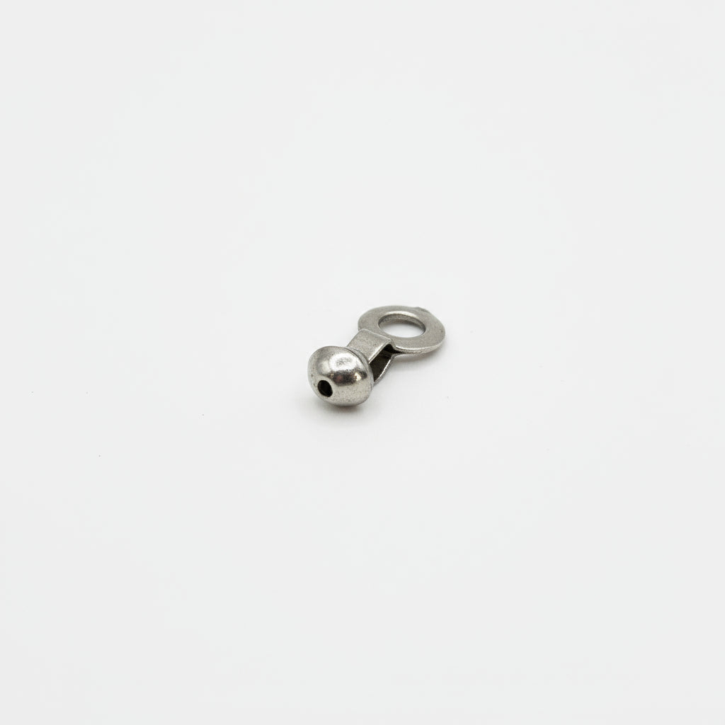 Stainless Steel Ball Chain End cup Attachments