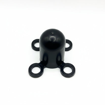 Plastic Post End Caps