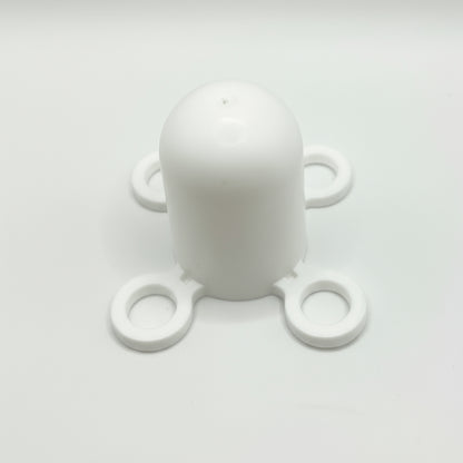 Plastic Post End Caps