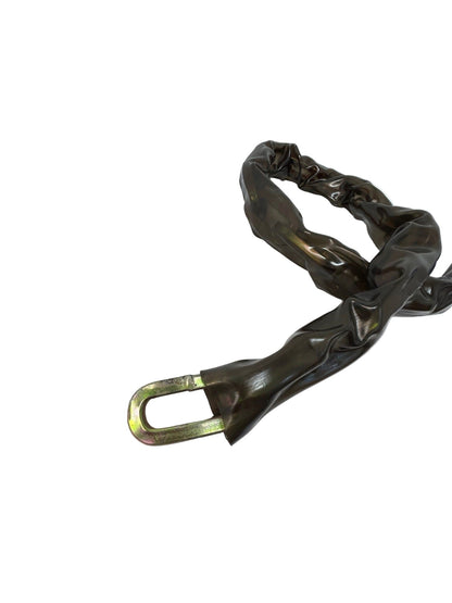 Quadlink Security Chain with Plastic Sleeve