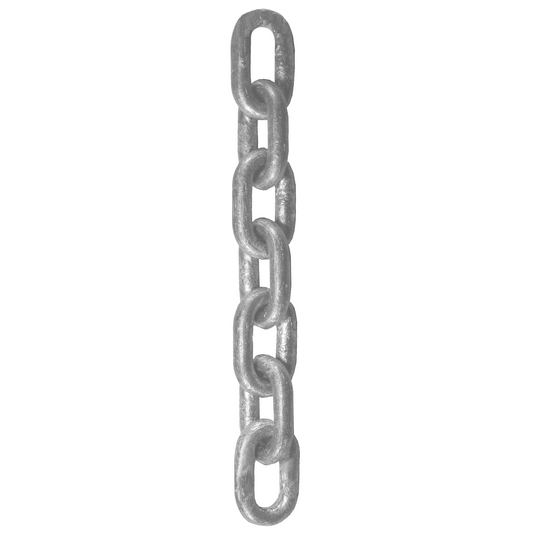 Calibrated Chain - Stainless Steel