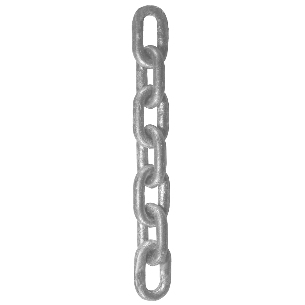 Stainless Steel Short Link Chain (Grade 316)