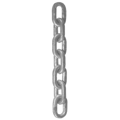 Stainless Steel Short Link Chain (Grade 316)