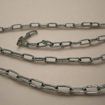 Stainless Steel Clock Chain