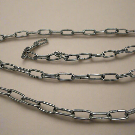 Stainless Steel Clock Chain
