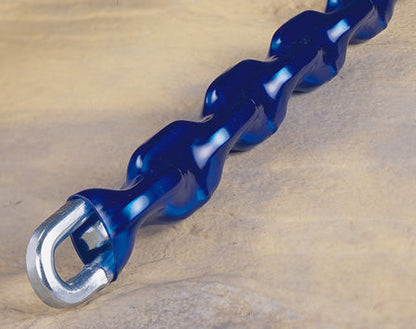 Superquad Security Chain