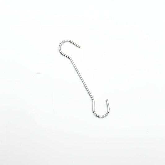 100mm Double Suspension Hooks