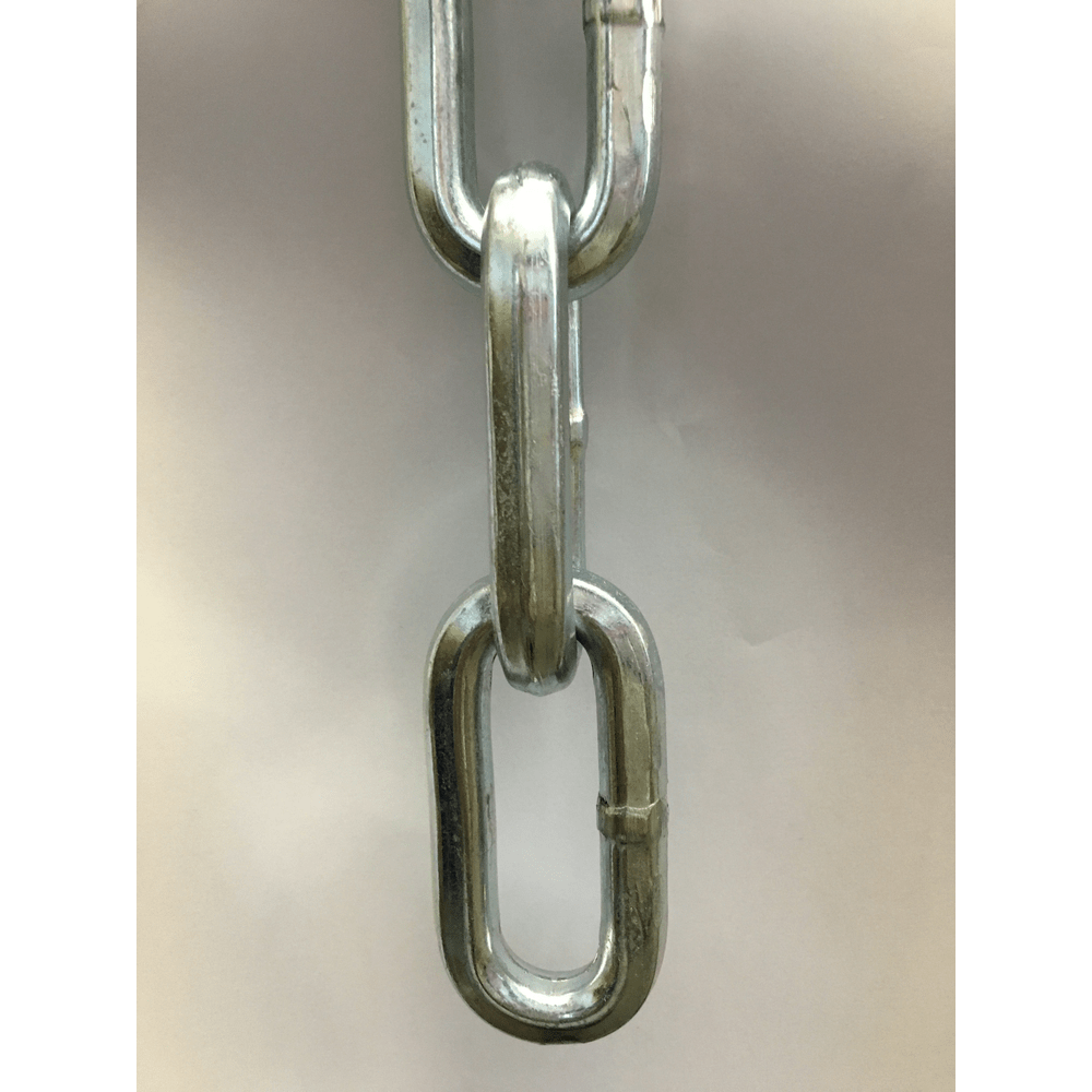 Buy 14mm Unsleeved Superquad Security Chain - Motorcycle Sold Secure ...