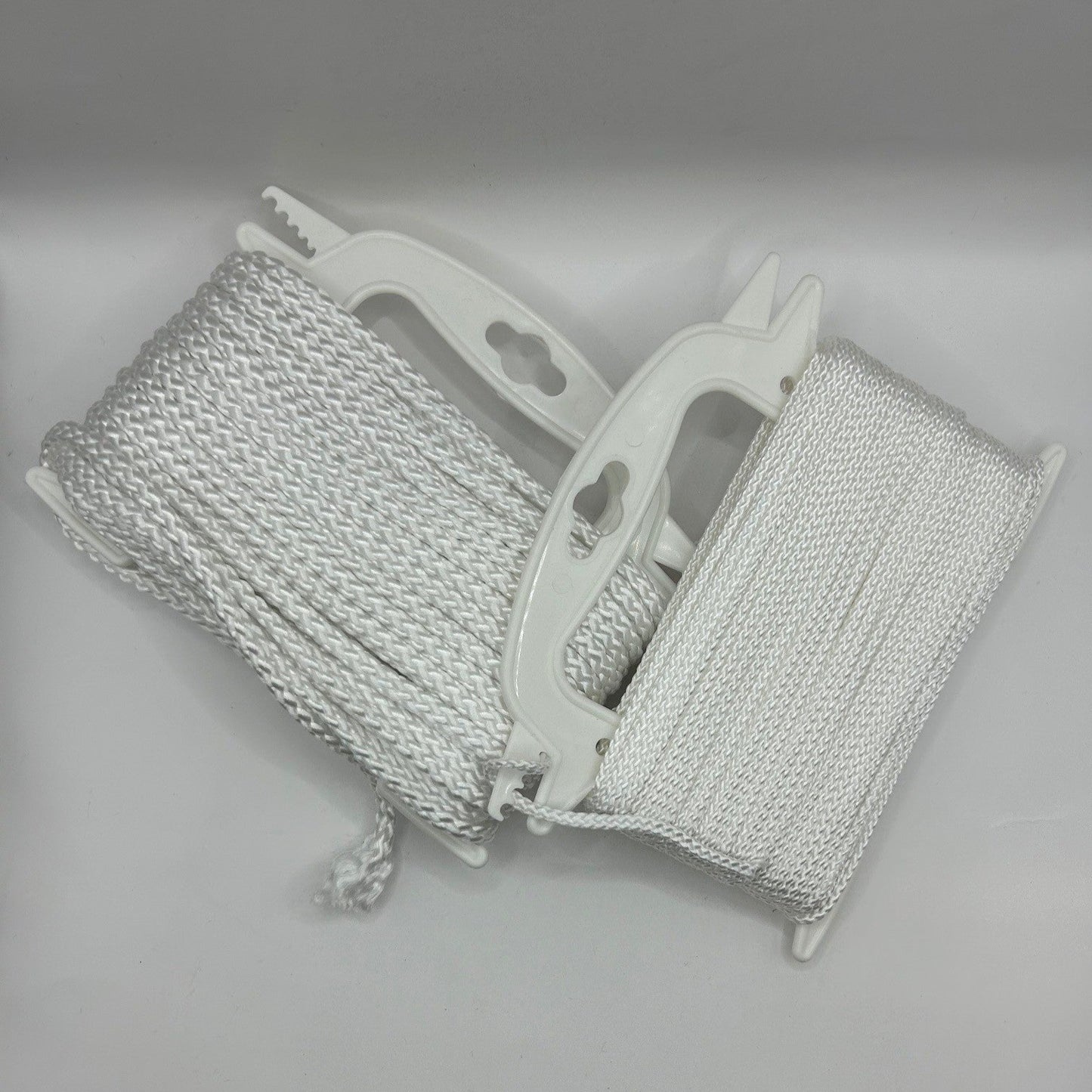 White Multi Function Rope
