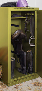 TackGuard Safe (Left Hinged) - Gold